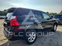 2012 Lexus GX фото
