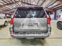2012 Lexus GX фото