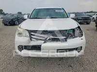 2012 Lexus GX photo