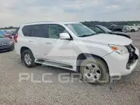 2012 Lexus GX photo