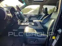 2012 Lexus GX фото