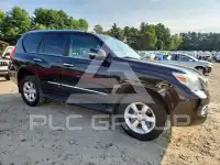 2012 Lexus GX фото