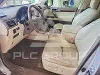 2012 Lexus GX фото