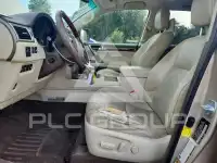 2012 Lexus GX photo