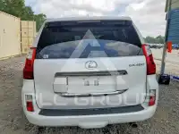 2012 Lexus GX фото