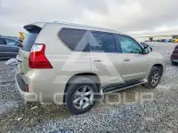 2012 Lexus GX photo