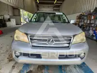 2012 Lexus GX фото