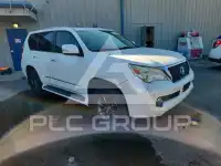 2012 Lexus GX фото