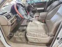 2012 Lexus GX photo