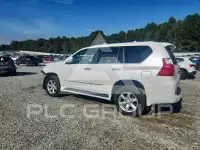 2012 Lexus GX photo