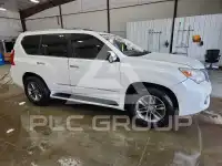 2012 Lexus GX photo