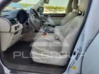 2012 Lexus GX фото