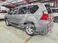 2012 Lexus GX фото