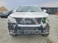 2012 Lexus GX photo