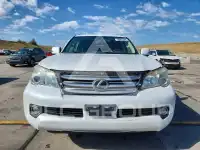 2012 Lexus GX фото