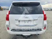 2012 Lexus GX фото