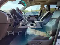 2012 Lexus GX фото