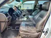 2012 Lexus GX фото