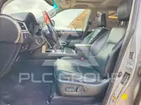 2012 Lexus GX фото
