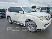 2012 Lexus GX фото