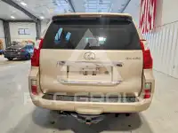 2012 Lexus GX фото