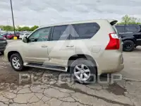 2012 Lexus GX photo