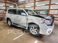 2012 Lexus GX фото