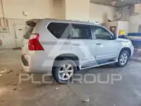 2012 Lexus GX photo
