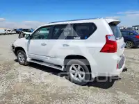 2012 Lexus GX photo
