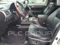 2012 Lexus GX фото