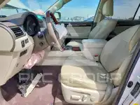 2012 Lexus GX photo