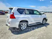 2012 Lexus GX photo