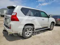 2012 Lexus GX photo
