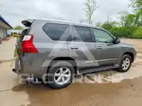 2012 Lexus GX photo