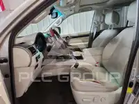 2012 Lexus GX фото