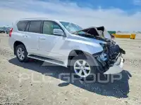 2012 Lexus GX photo