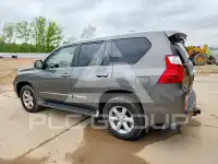 2012 Lexus GX photo