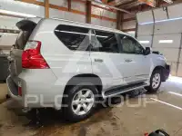 2012 Lexus GX фото
