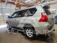 2012 Lexus GX фото