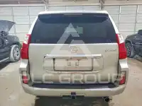 2012 Lexus GX фото