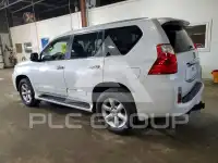 2012 Lexus GX фото
