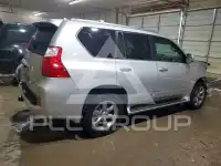 2012 Lexus GX фото