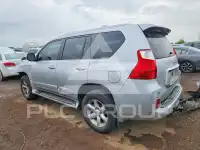 2012 Lexus GX фото