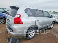 2012 Lexus GX фото
