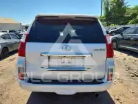 2012 Lexus GX photo