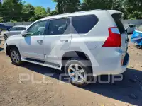 2012 Lexus GX photo