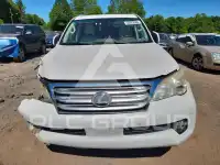 2012 Lexus GX photo