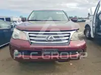 2012 Lexus GX фото