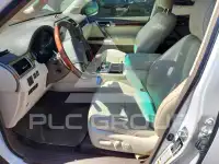 2012 Lexus GX photo