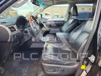 2012 Lexus GX photo